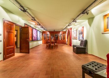 Foto 20 - Villa Via Santa Maria
 
12, Città di Castello - foto 20