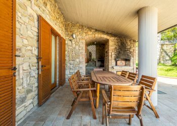 Foto 26 - Villa Via Santa Maria
 
12, Città di Castello - foto 26