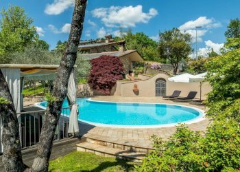 Foto 27 - Villa Via Santa Maria
 
12, Città di Castello - foto 27