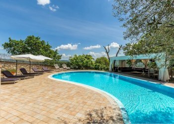 Foto 28 - Villa Via Santa Maria
 
12, Città di Castello - foto 28