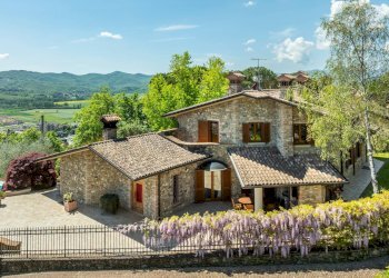 Foto 30 - Villa Via Santa Maria
 
12, Città di Castello - foto 30