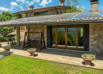 Foto 31 - Villa Via Santa Maria
 
12, Città di Castello - foto 31