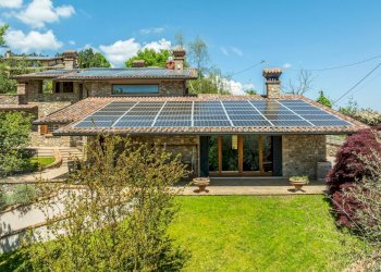 Foto 33 - Villa Via Santa Maria
 
12, Città di Castello - foto 33