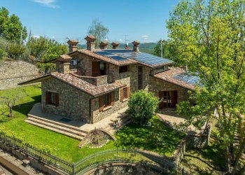 Foto 34 - Villa Via Santa Maria
 
12, Città di Castello - foto 34