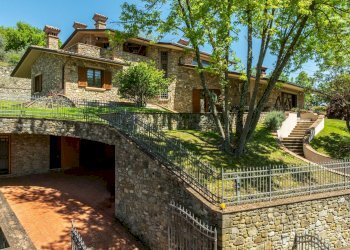 Foto 35 - Villa Via Santa Maria
 
12, Città di Castello - foto 35