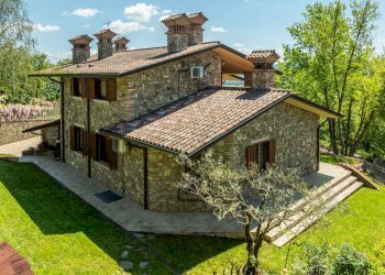 Foto 36 - Villa Via Santa Maria
 
12, Città di Castello - foto 36