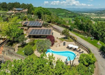 Foto 37 - Villa Via Santa Maria
 
12, Città di Castello - foto 37