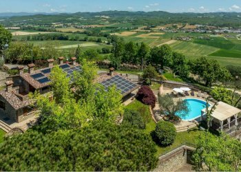 Foto 38 - Villa Via Santa Maria
 
12, Città di Castello - foto 38