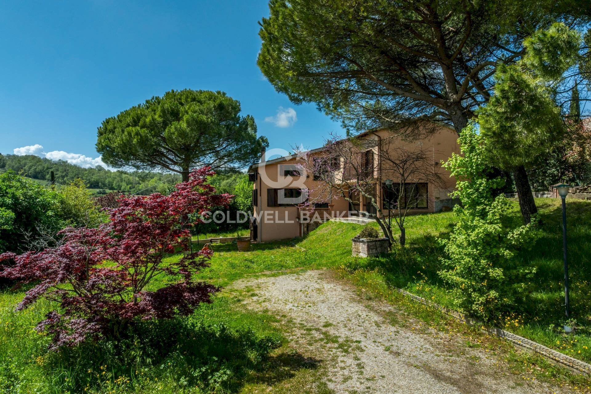 Foto 2 - Villa Strada Monte Bagnolo Valbiancara
 
21, Perugia - foto 2