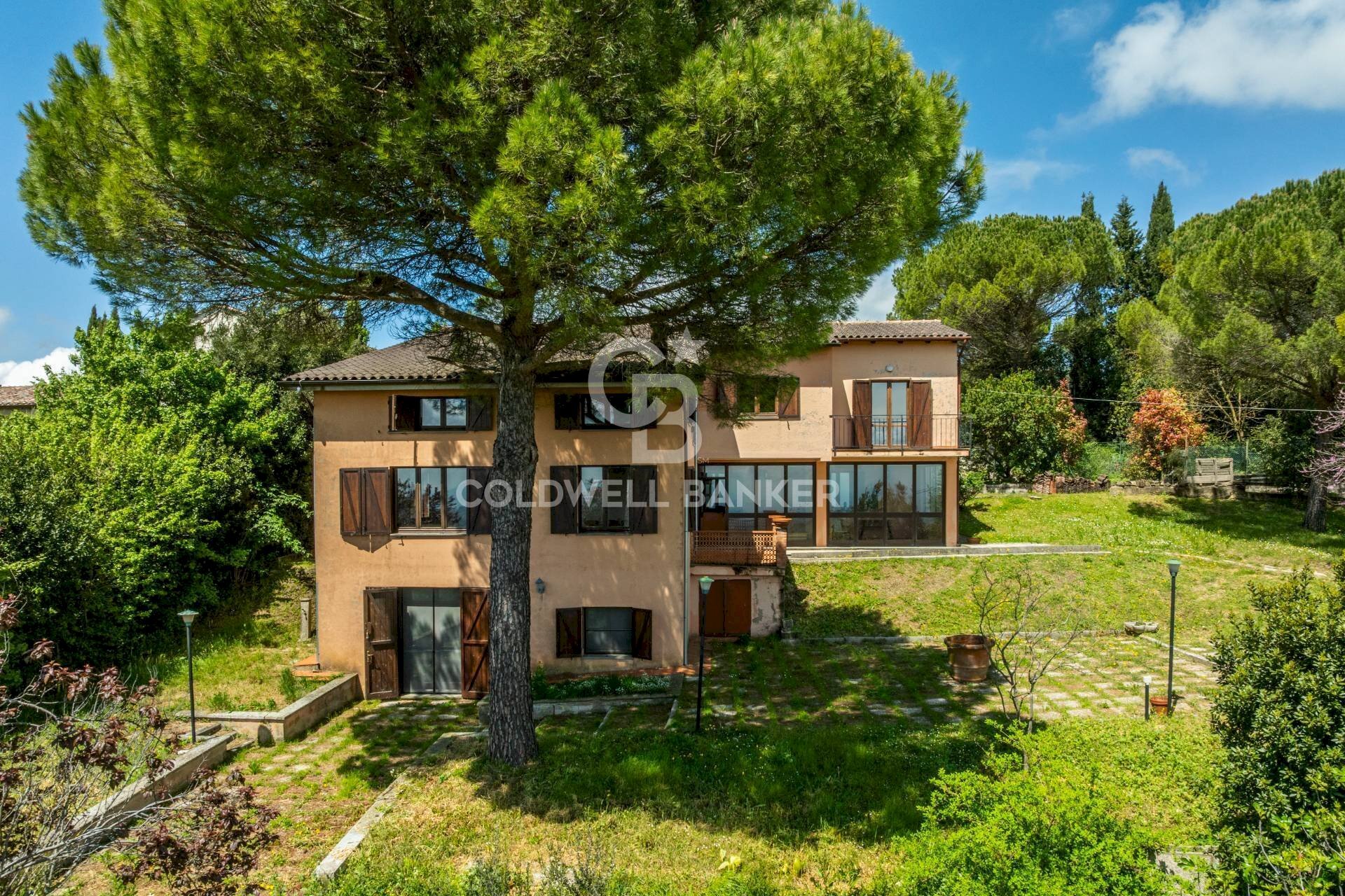 Foto 3 - Villa Strada Monte Bagnolo Valbiancara
 
21, Perugia - foto 3