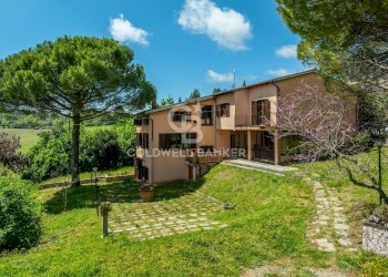 Foto 1 - Villa Strada Monte Bagnolo Valbiancara
 
21, Perugia - foto 1