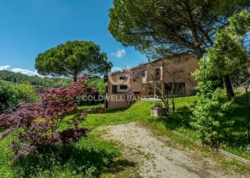 Foto 2 - Villa Strada Monte Bagnolo Valbiancara
 
21, Perugia - foto 2