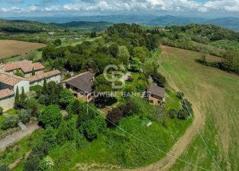 Foto 4 - Villa Strada Monte Bagnolo Valbiancara
 
21, Perugia - foto 4