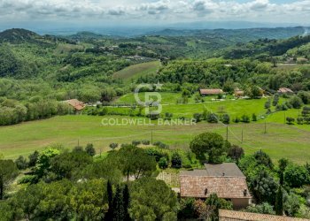 Foto 5 - Villa Strada Monte Bagnolo Valbiancara
 
21, Perugia - foto 5