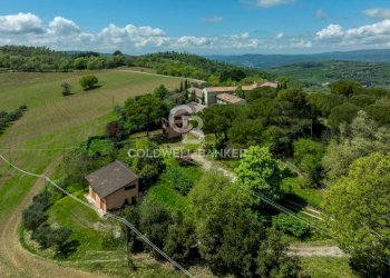 Foto 31 - Villa Strada Monte Bagnolo Valbiancara
 
21, Perugia - foto 31