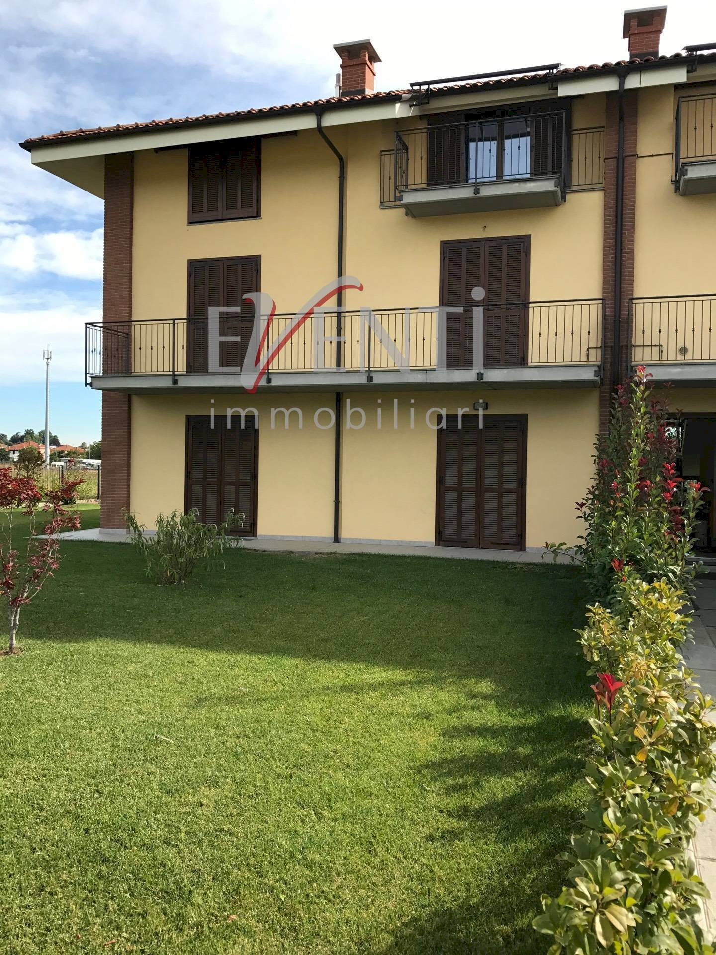 Foto 2 - Appartamento Pinerolo - foto 2