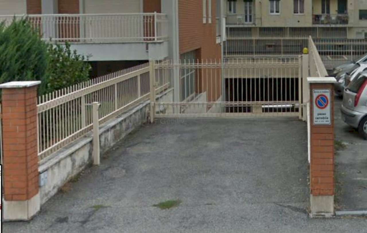 v. serafino - Box Via Serafino
 
20, Pinerolo - photo 1