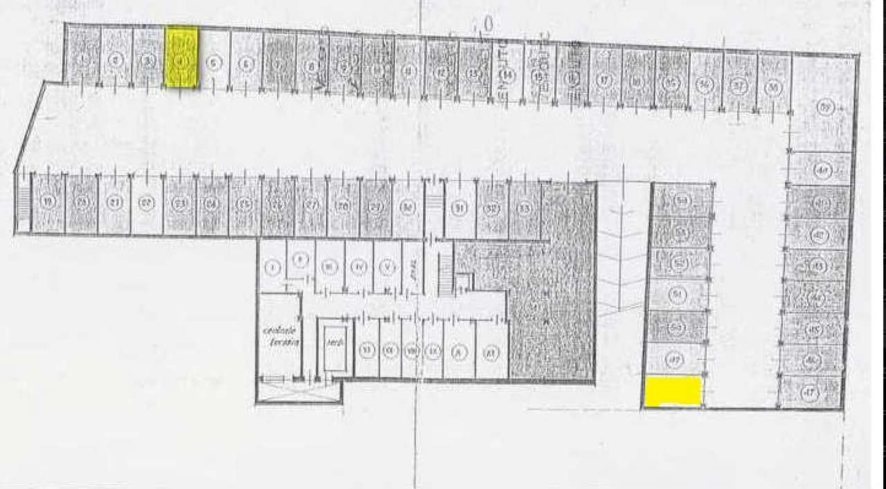 box v. serafino - Box Via Serafino
 
20, Pinerolo - photo 2