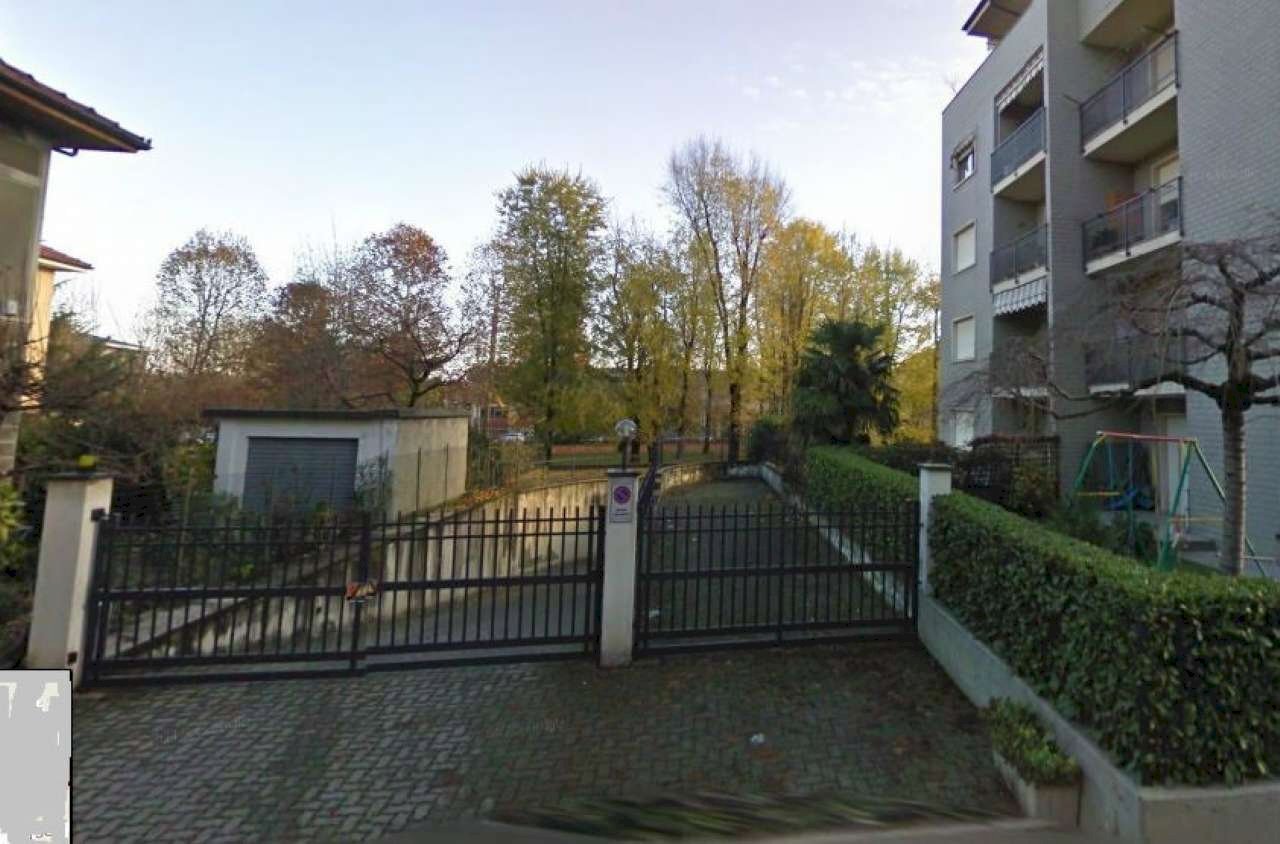 box GLM - Box Via Rodi
 
10, Pinerolo - foto 1