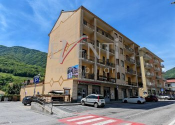 Foto 1 - Bilocale via Carlo Alberto
 
46, Pomaretto - foto 1