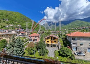 Foto 2 - Bilocale via Carlo Alberto
 
46, Pomaretto - foto 2