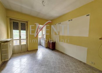 Foto 3 - Bilocale via Carlo Alberto
 
46, Pomaretto - foto 3