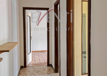 Foto 9 - Bilocale via Carlo Alberto
 
46, Pomaretto - foto 9