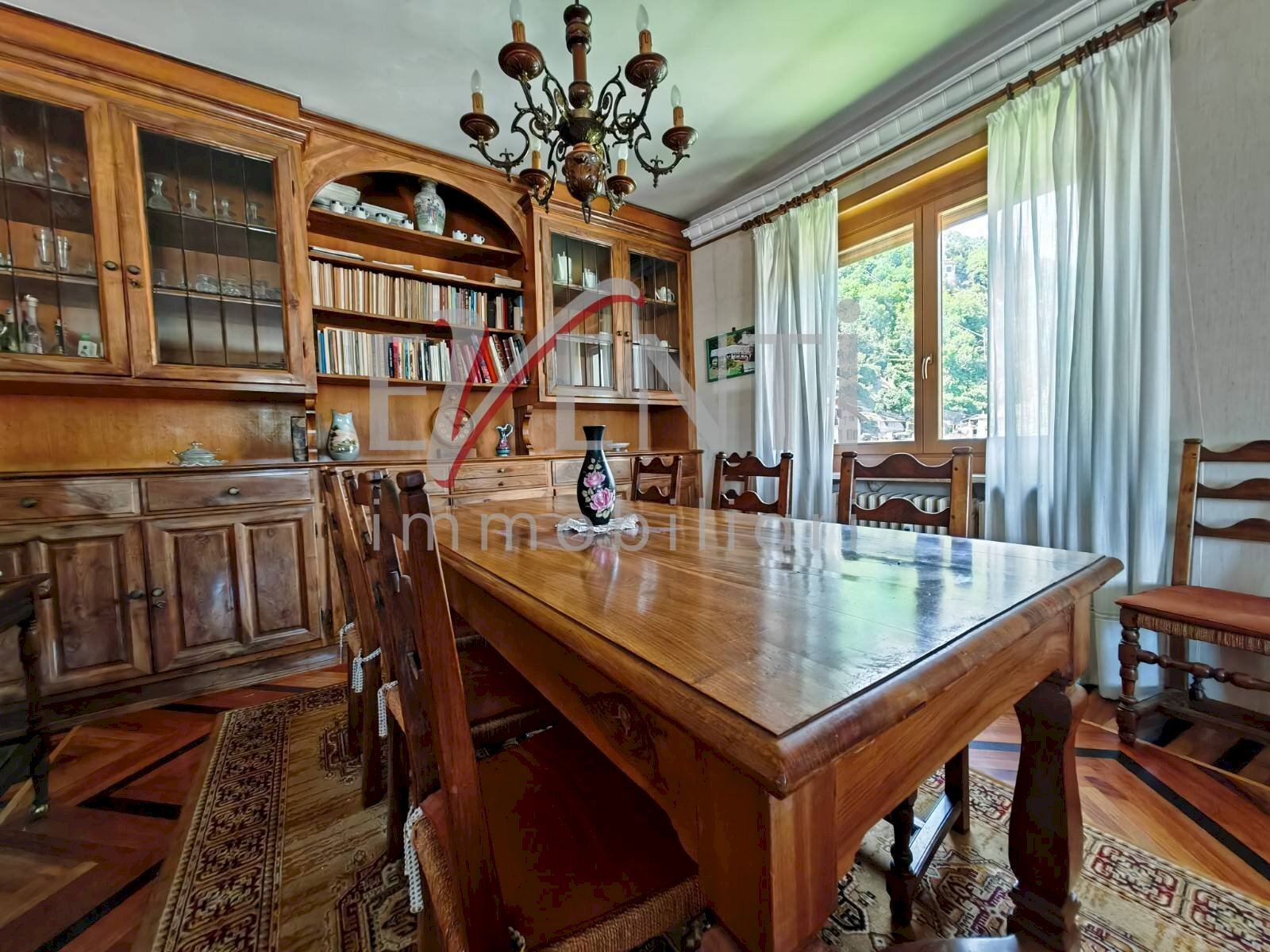 Foto 2 - Appartamento Via F.lli Genre
 
6, Pomaretto - foto 2