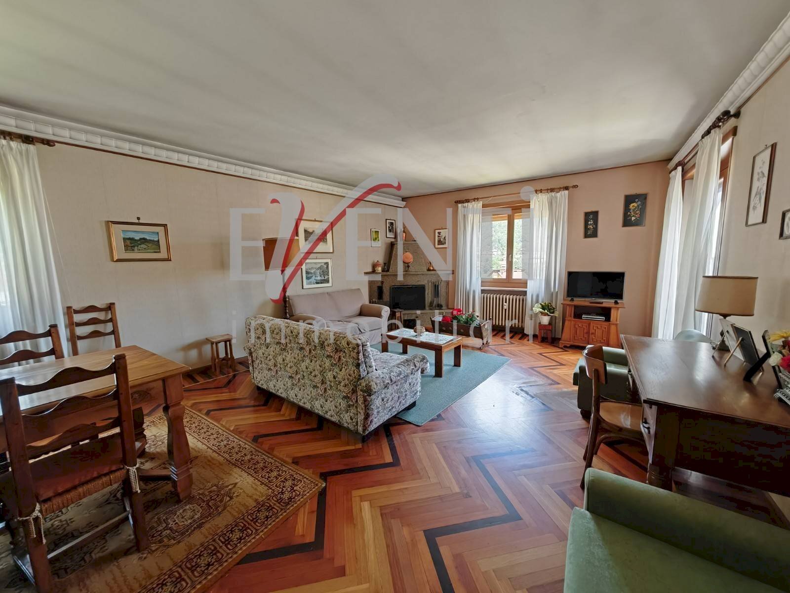 Foto 3 - Appartamento Via F.lli Genre
 
6, Pomaretto - foto 3