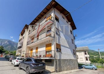 Foto 1 - Appartamento Via F.lli Genre
 
6, Pomaretto - foto 1