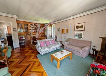 Foto 4 - Appartamento Via F.lli Genre
 
6, Pomaretto - foto 4