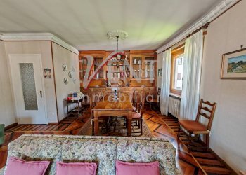 Foto 7 - Appartamento Via F.lli Genre
 
6, Pomaretto - foto 7