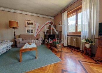 Foto 8 - Appartamento Via F.lli Genre
 
6, Pomaretto - foto 8