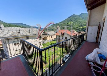 Foto 17 - Appartamento Via F.lli Genre
 
6, Pomaretto - foto 17