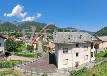 Foto 18 - Appartamento Via F.lli Genre
 
6, Pomaretto - foto 18