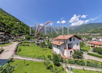 Foto 20 - Appartamento Via F.lli Genre
 
6, Pomaretto - foto 20