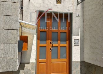 Foto 22 - Appartamento Via F.lli Genre
 
6, Pomaretto - foto 22