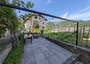 Foto 25 - Appartamento Via F.lli Genre
 
6, Pomaretto - foto 25