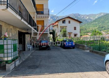 Foto 27 - Appartamento Via F.lli Genre
 
6, Pomaretto - foto 27