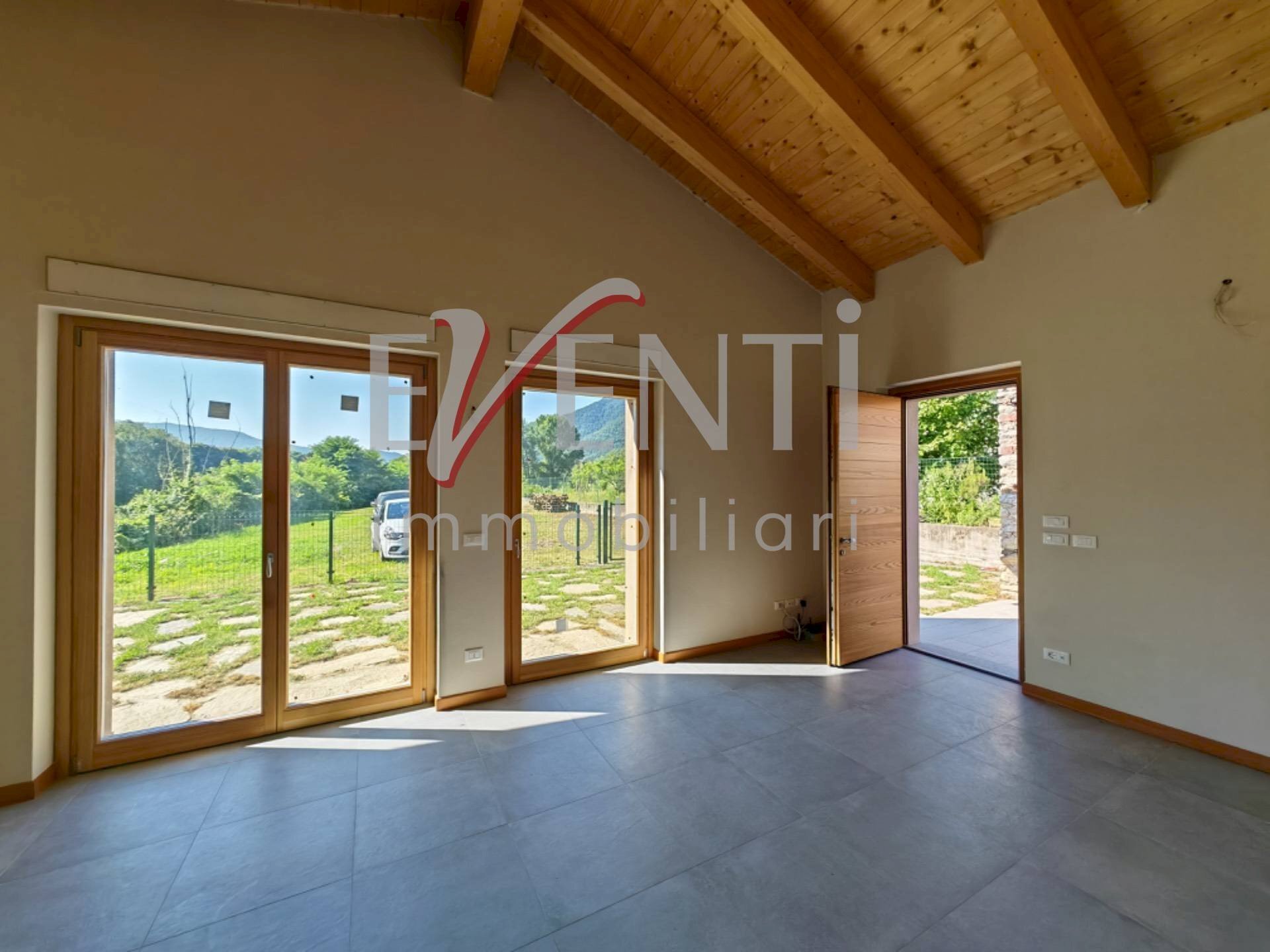 Foto 3 - Villa a Schiera Piazza San Rocco
3, Pinasca - foto 3