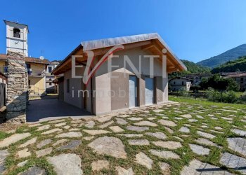 Foto 1 - Villa a Schiera Piazza San Rocco
 
3, Pinasca - foto 1