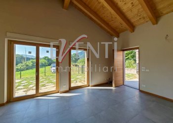 Foto 3 - Villa a Schiera Piazza San Rocco
 
3, Pinasca - foto 3