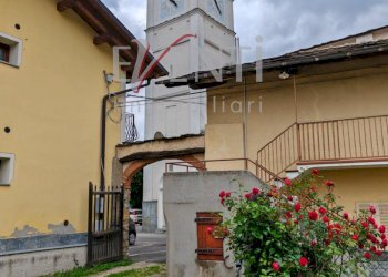 Foto 10 - Villa a Schiera Piazza San Rocco
 
3, Pinasca - foto 10