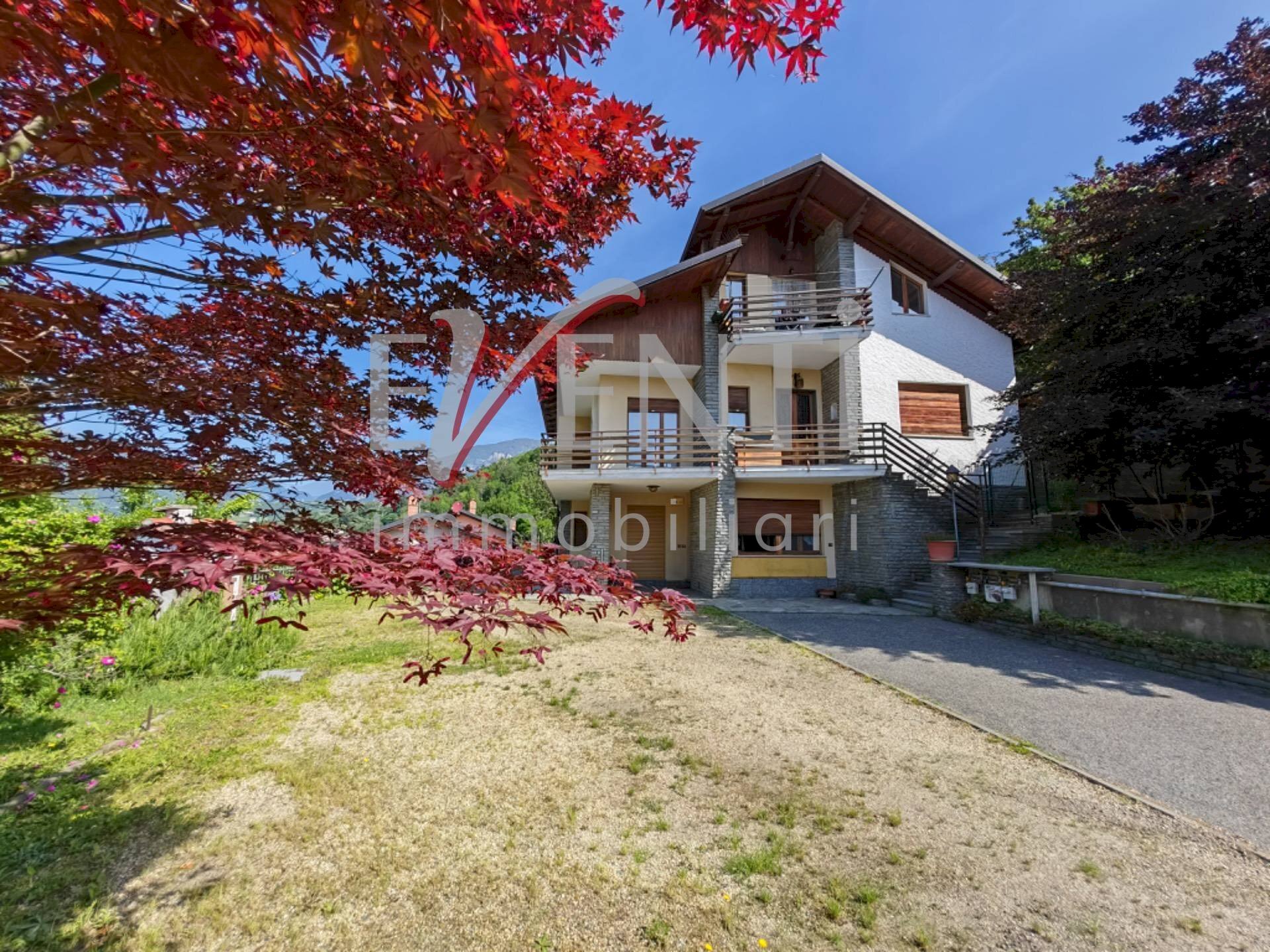 Foto 1 - Villa Via Pola
 
29, Pinasca - foto 1