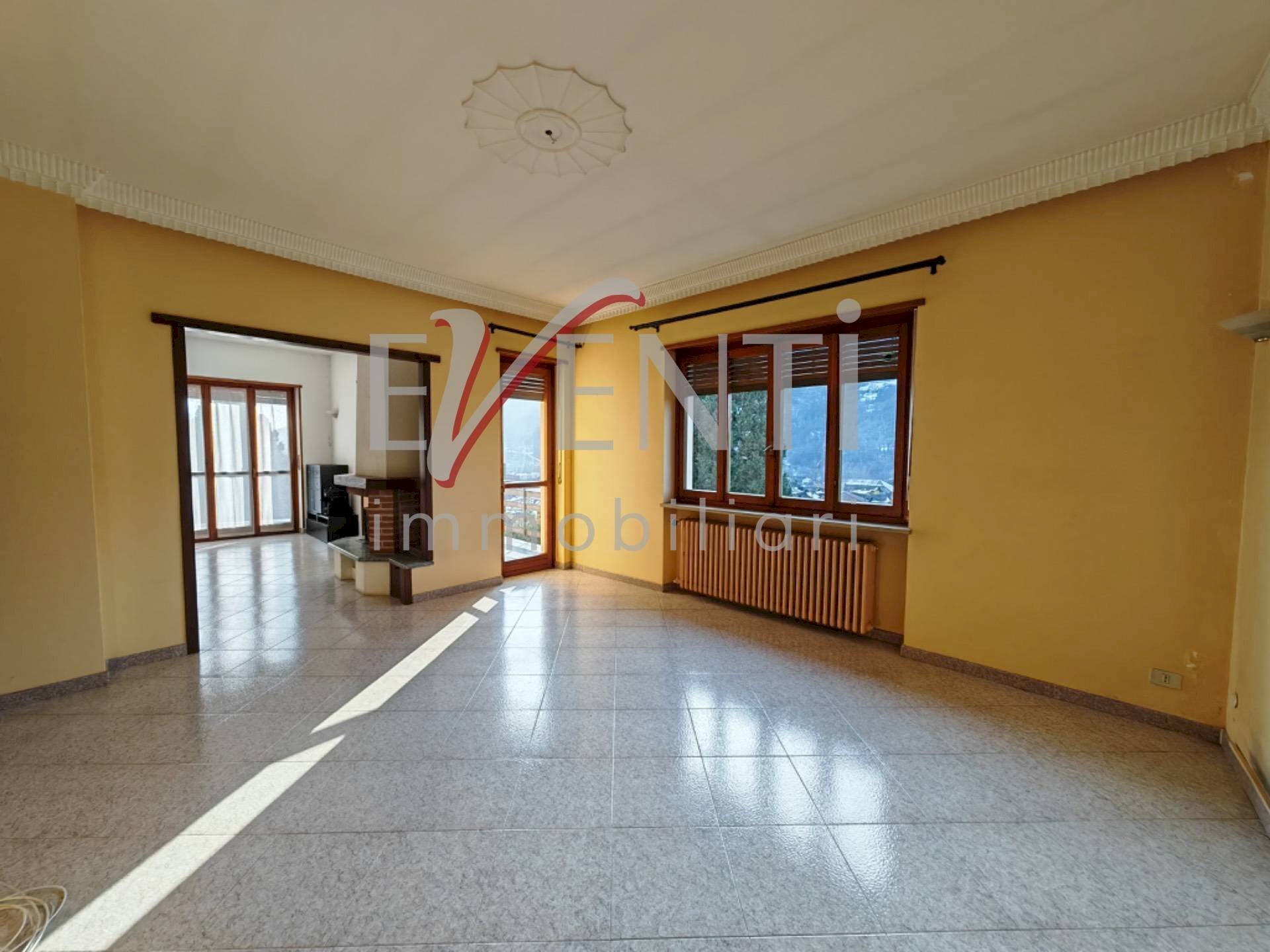 Foto 2 - Villa Via Pola
 
29, Pinasca - foto 2