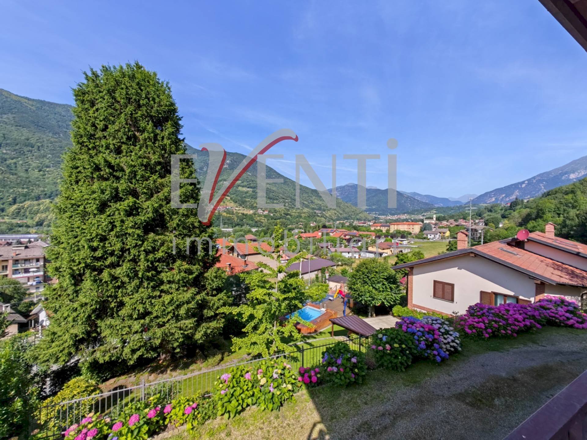 Foto 3 - Villa Via Pola
 
29, Pinasca - foto 3