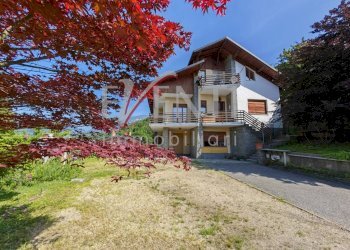 Foto 1 - Villa Via Pola
 
29, Pinasca - photo 1