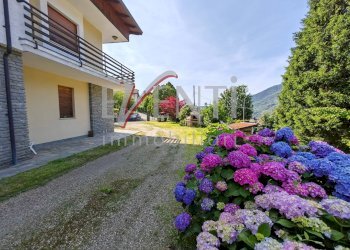 Foto 4 - Villa Via Pola
 
29, Pinasca - photo 4