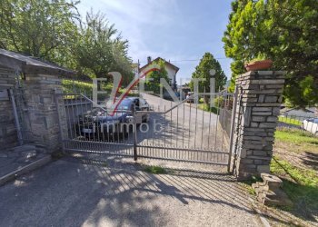 Foto 5 - Villa Via Pola
 
29, Pinasca - photo 5