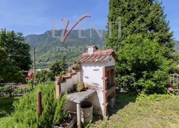 Foto 13 - Villa Via Pola
 
29, Pinasca - photo 13